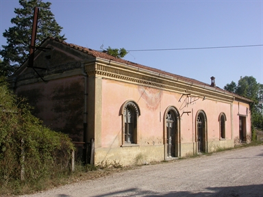 Stazione di Grottazzolina